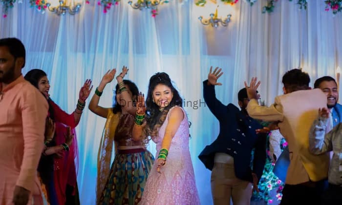 Prasad Kulkarni Choreographer