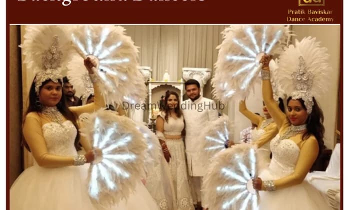 Pratik Baviskar Dance Academy