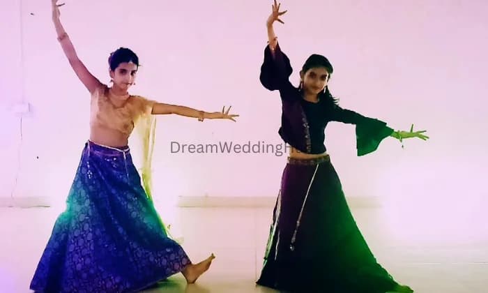 Versatile Dance Studio