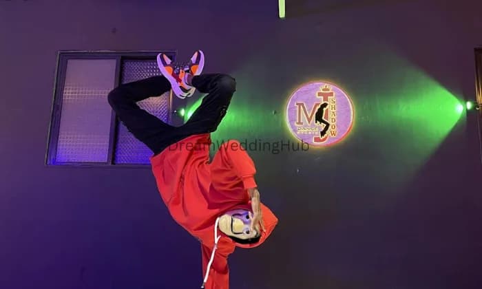 MJ Shadow Dance Academy