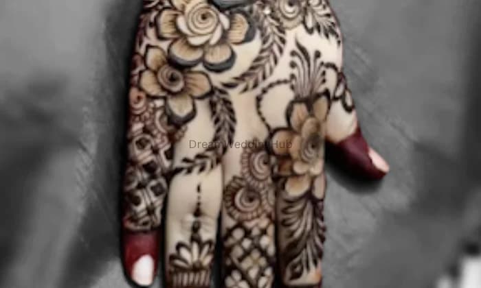 Farhana mehandi artist Farhana mehandi artist