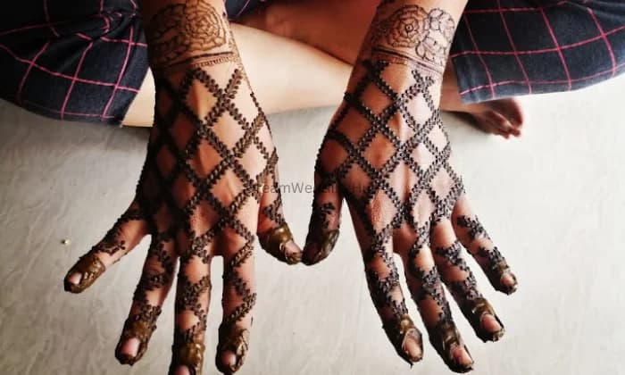 Sara mehendi Sara mehendi