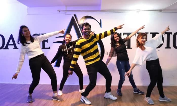 AS Soul Dance Academy