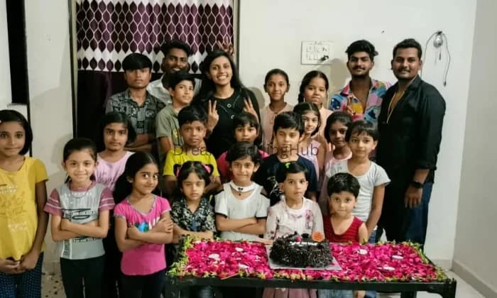 DEVMUDRAA A MOVEMENT SCHOOL