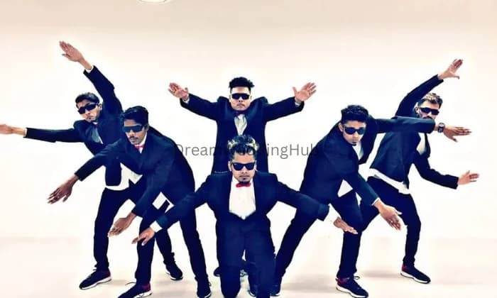 Scorpions Dance Academy