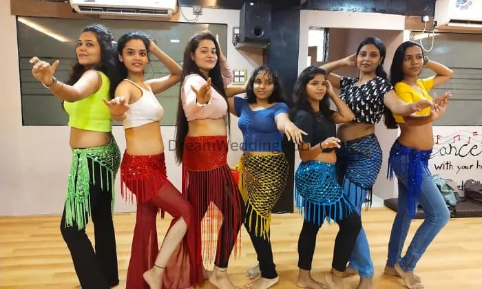 Step N Style Dance Studio