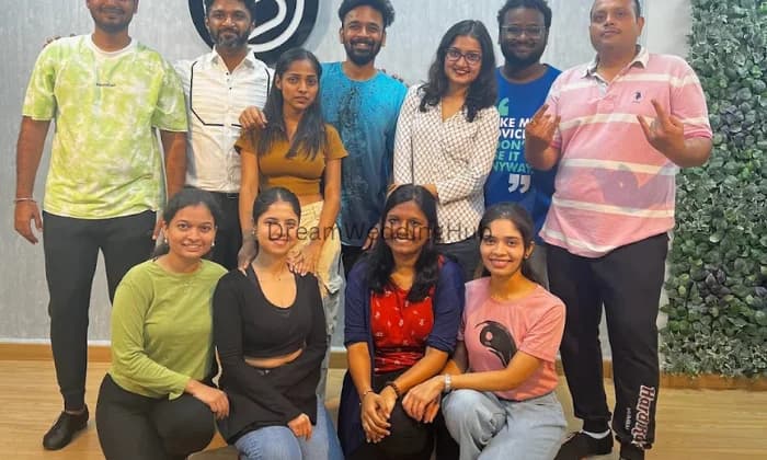 Step N Step Salsa Dance Academy