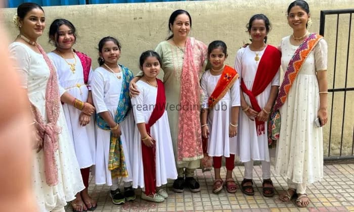 Nrityada Kathak Classes