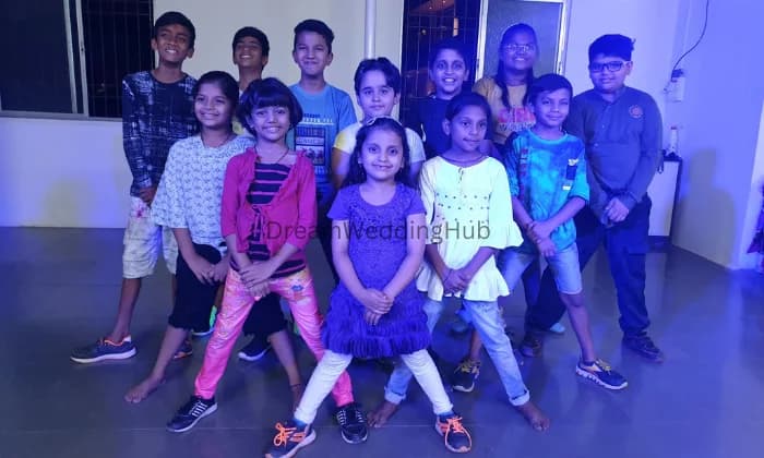 Expert Dance Academy