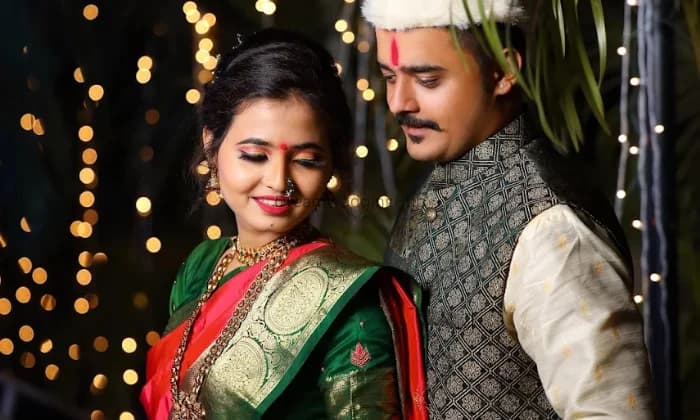 Satyajeet Mugade Photography