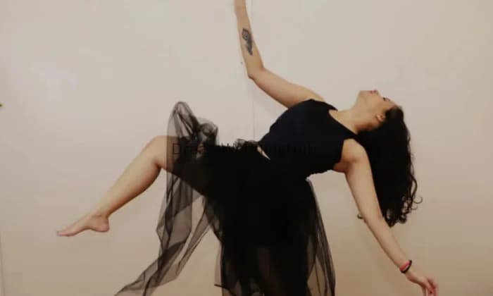 Nartanshastra  Dance Studio