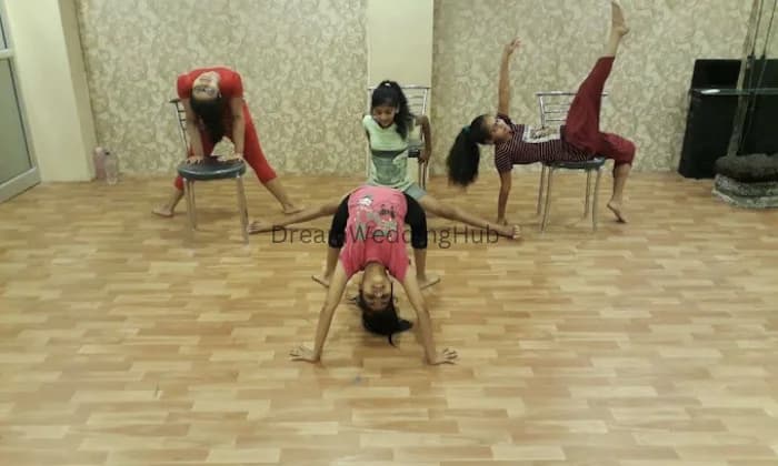 Beat On Dance Studio Beat On Dance Studio