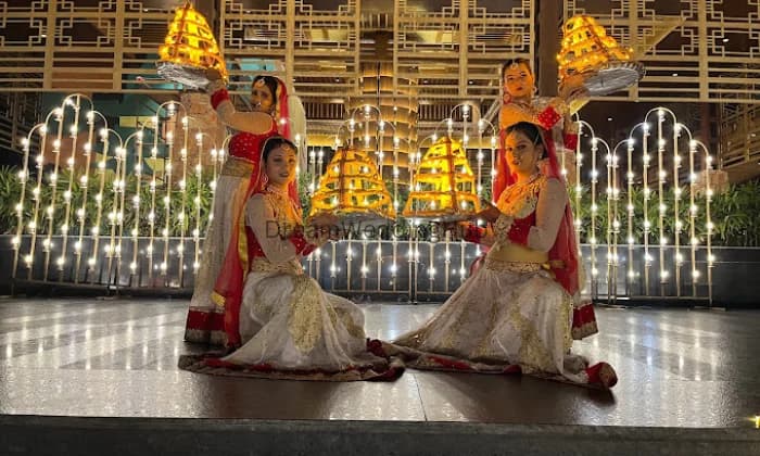 Dance Choreographer Deepak Saini Dance Choreographer Deepak Saini