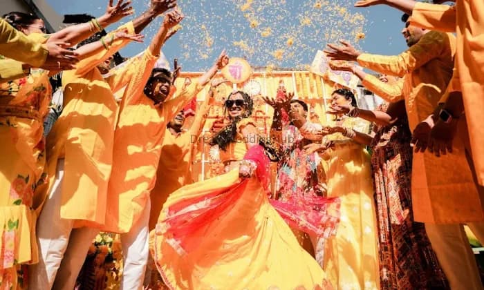 SAMDEN PHOTOGRAPHY FILMS