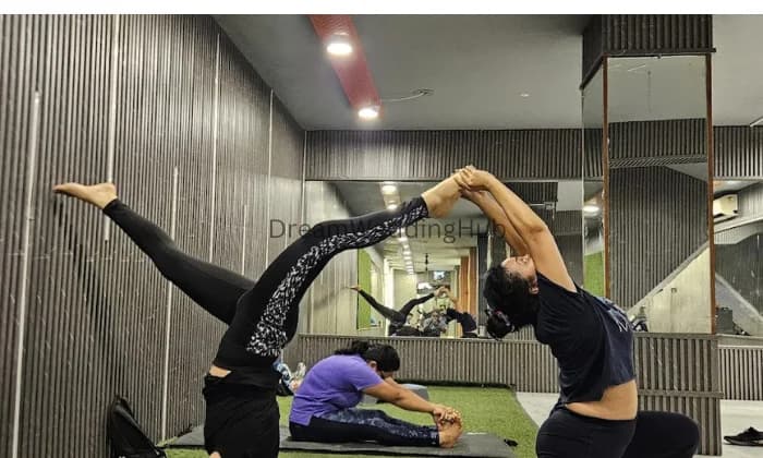 Dance Like Bounce Company