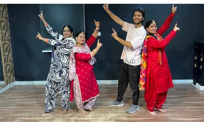 Danceholic zone jaipur Danceholic zone jaipur