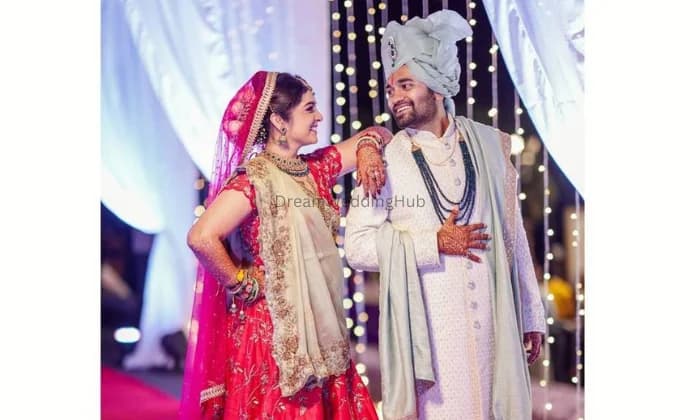 Jaipur Wedding Photographers