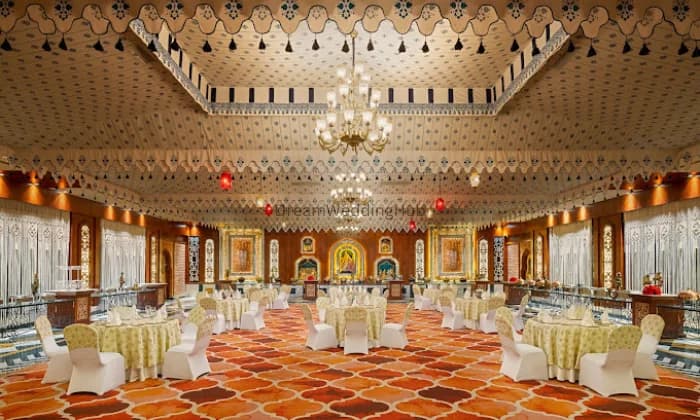 Noormahal Palace Hotel Noormahal Palace Hotel