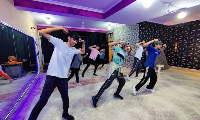 Super western Dance Academy