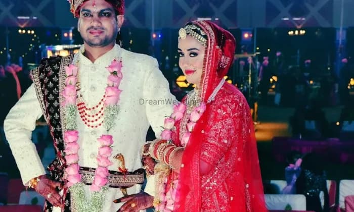 Wedding Photography In Jaipur