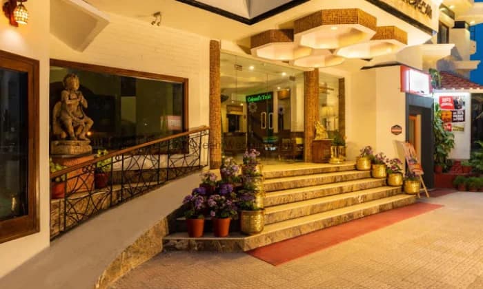 Hotel Jewels Hotel Jewels