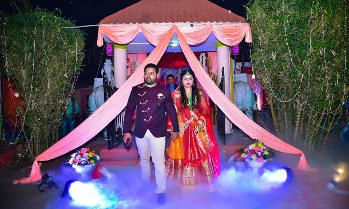 Dev s wedding photography