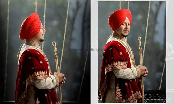 NB CREATIONS LUDHIANA