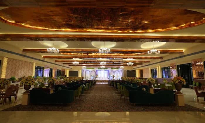 Vardaan A Luxury Wedding Resort