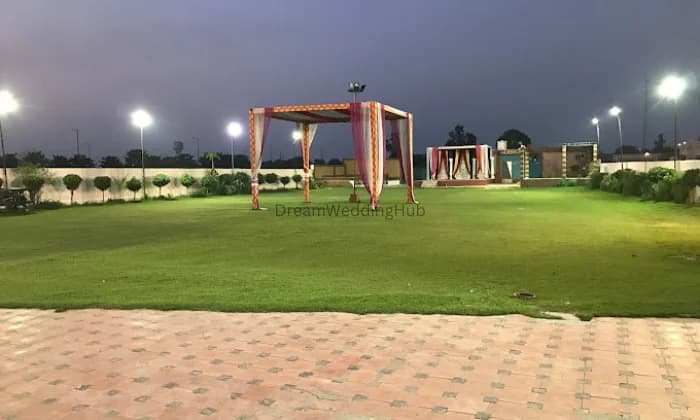 Ashirwad Garden Rohtak