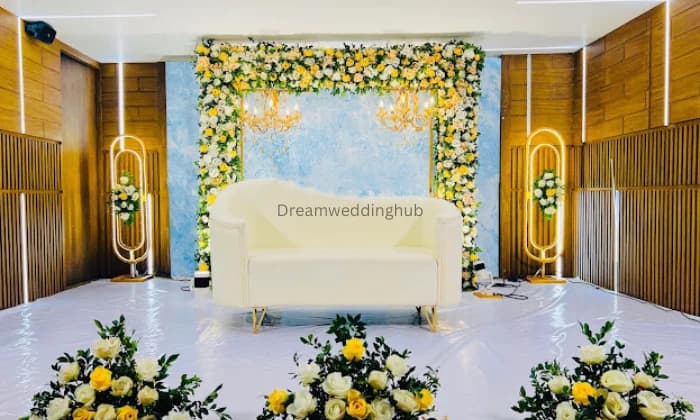 Aurafete Weddings  Events