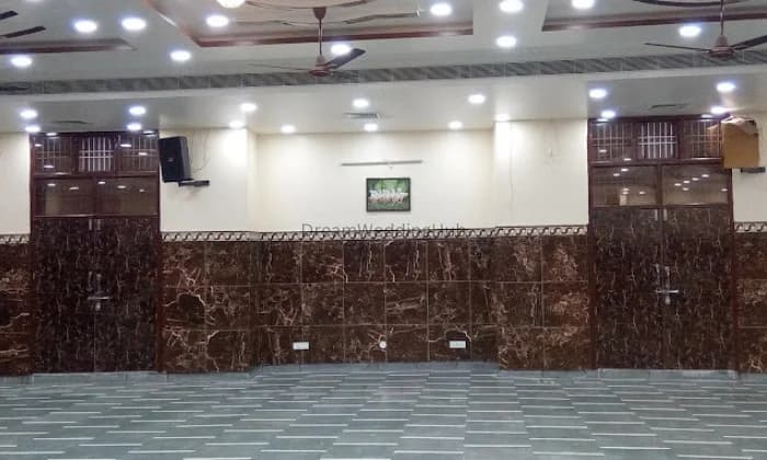 The Malabar Restaurant