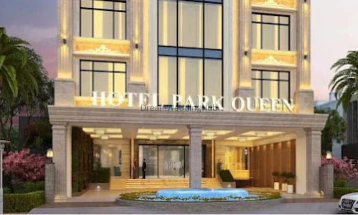 The ParkQueen Hotels  Resort s