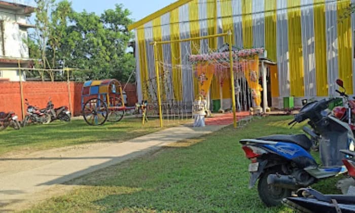 Uruli Bibah Bhawan Uruli Bibah Bhawan