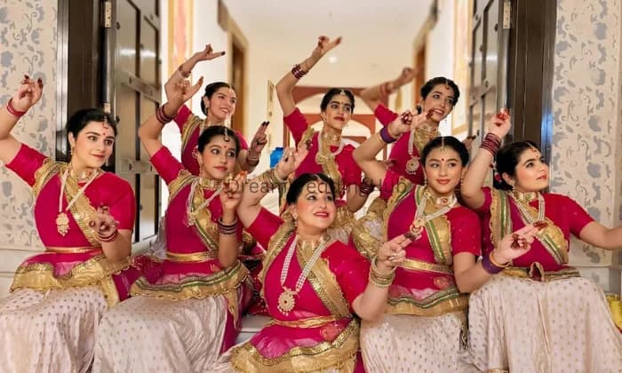 Ecstasy the Dance Studio