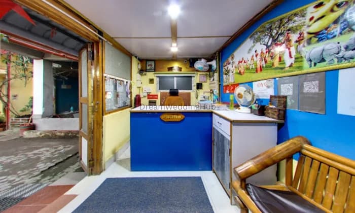 HOTEL ALOHI GHAR HOTEL ALOHI GHAR