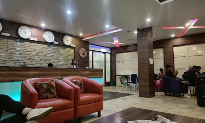 HOTEL GRAND PALACE HOTEL GRAND PALACE