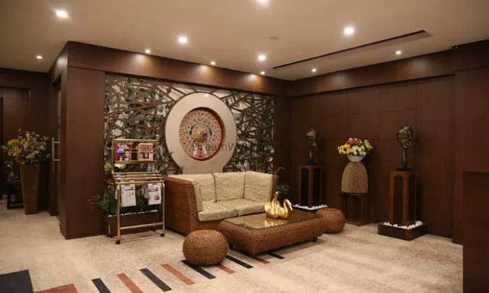 Hotel MD s Continental Hotel MD s Continental