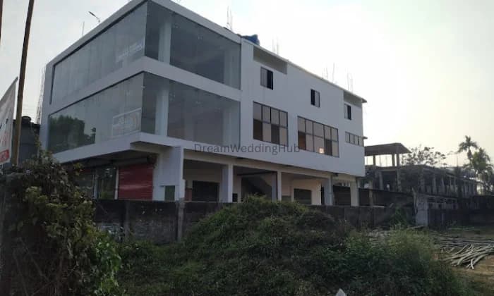 Kiran Grand Bibah Bhawan