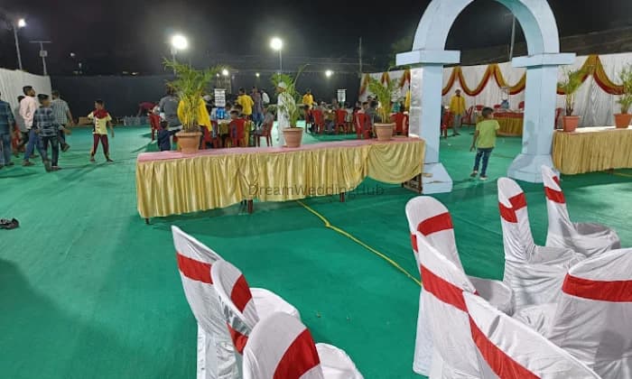 Galaxy Marriage Hall