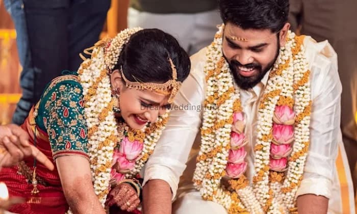 Studio SN Best Wedding Photograph