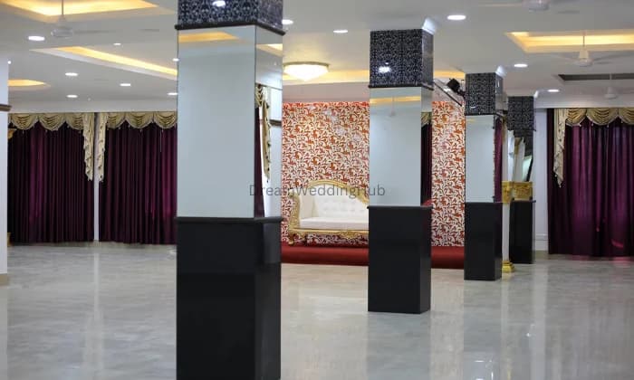 Ambika Celebrations Ambika Celebrations