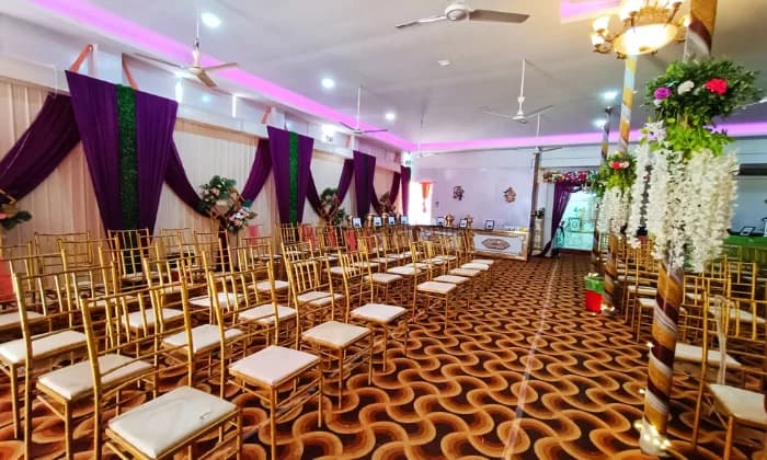 CHANDRABALA CELEBRATIONS