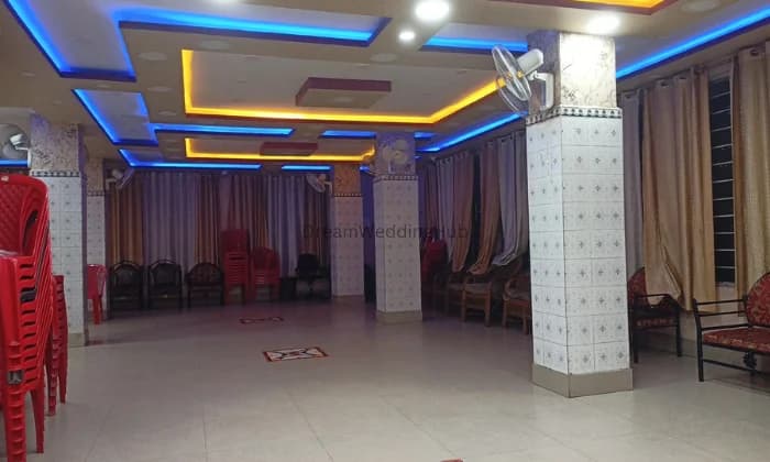 Arati Commercial Hall