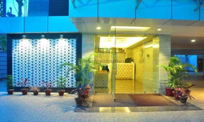 Hotel Awesome Palace