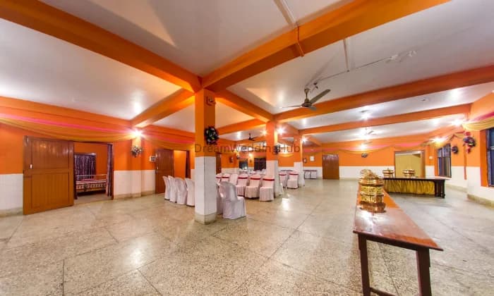 Ashirbad Function Hall Ashirbad Function Hall