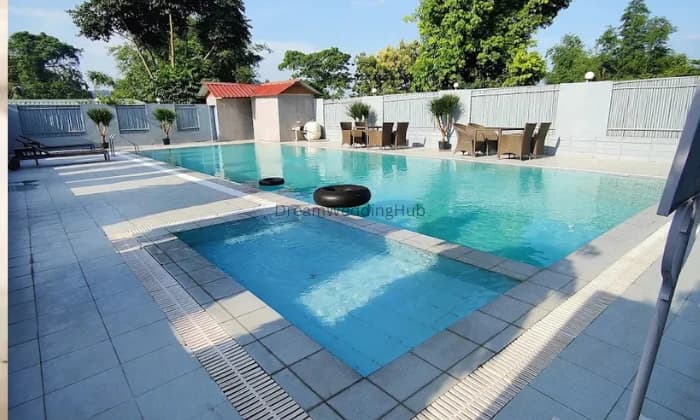 Summit Green Village Resort