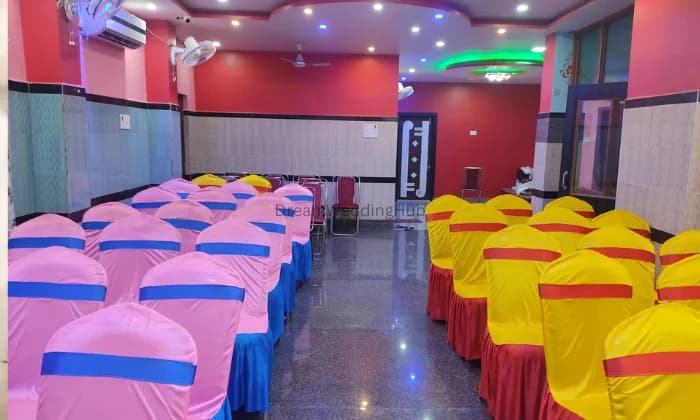 Lalita Banquet Hall Lalita Banquet Hall
