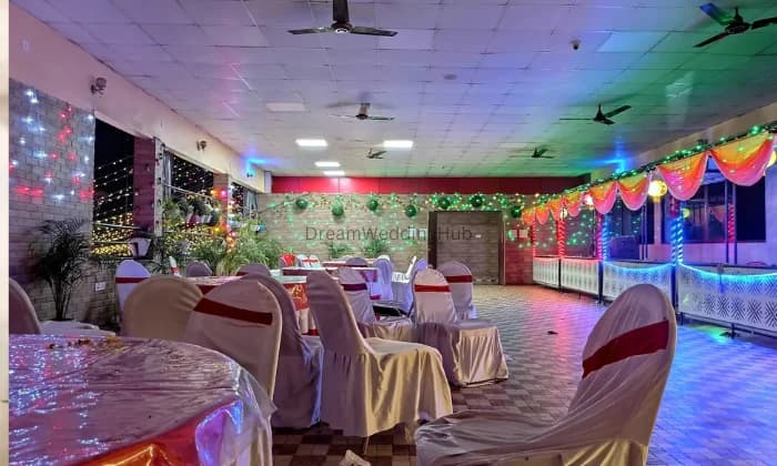 Ceremonia Banquet Hall