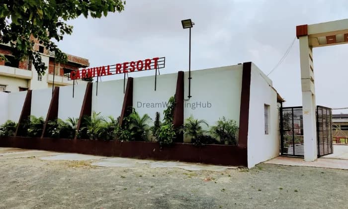 The Carnival Resort The Carnival Resort