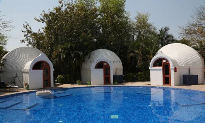 Sambodhi Retreat Sambodhi Retreat